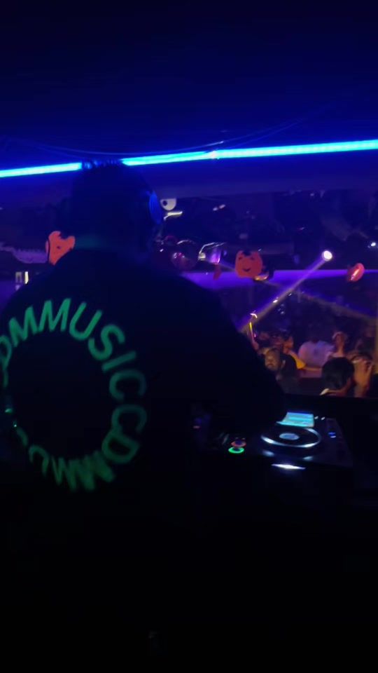 TikTok video thumbnail by dj.cdm