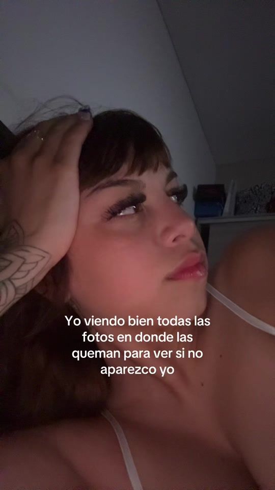 TikTok video thumbnail by camiespiiinosa