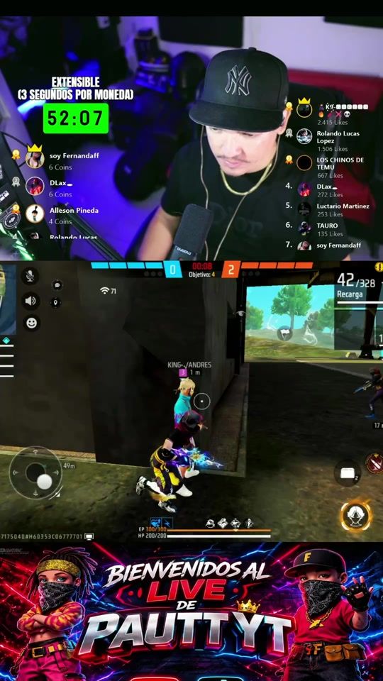 TikTok video thumbnail by pautt.yt
