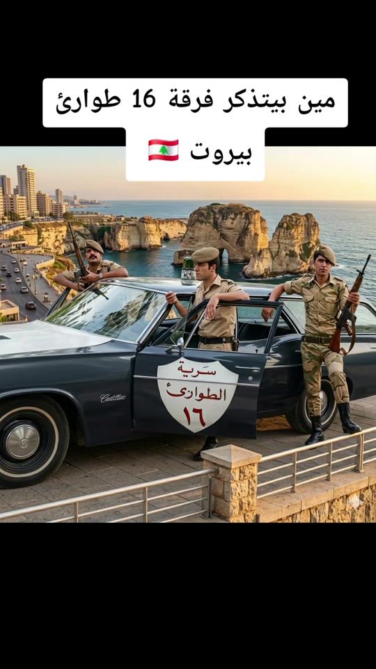 TikTok video thumbnail by beirut_today