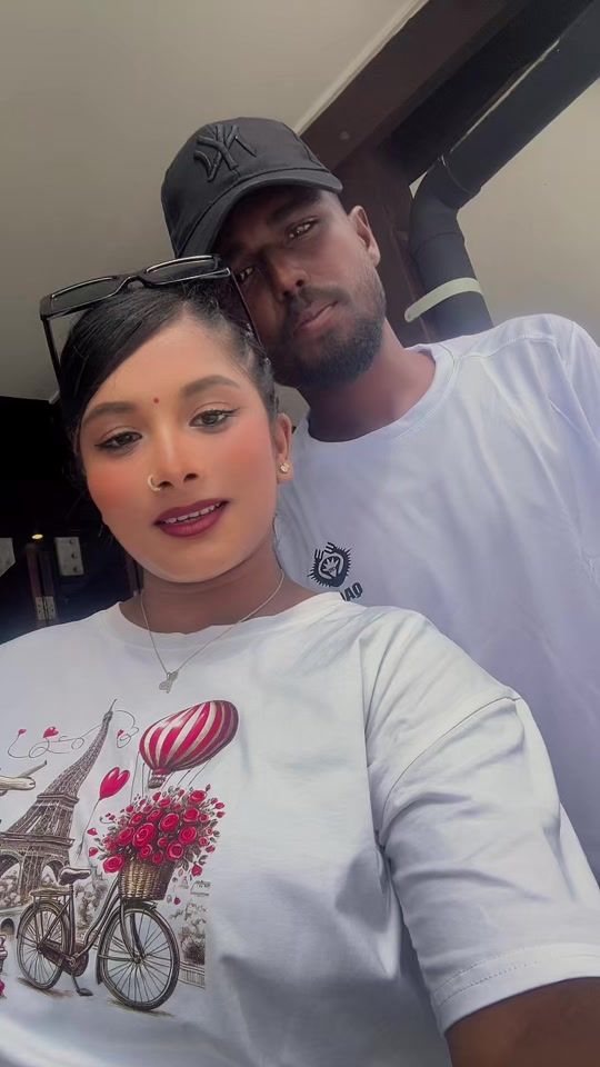 TikTok video thumbnail by munilshrutikakrishna