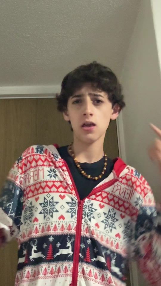 TikTok video thumbnail by nico_villagrana