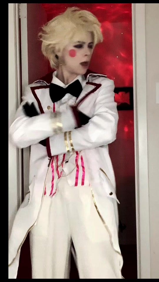 TikTok video thumbnail by dynamight._cos