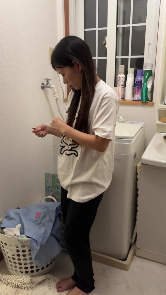 TikTok video thumbnail by sorasaku_family