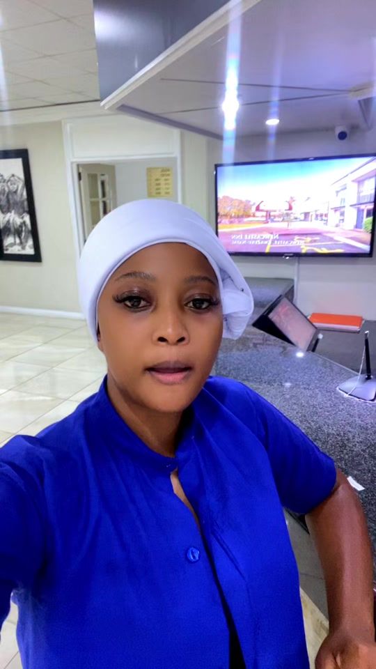 TikTok video thumbnail by karabo_kaay