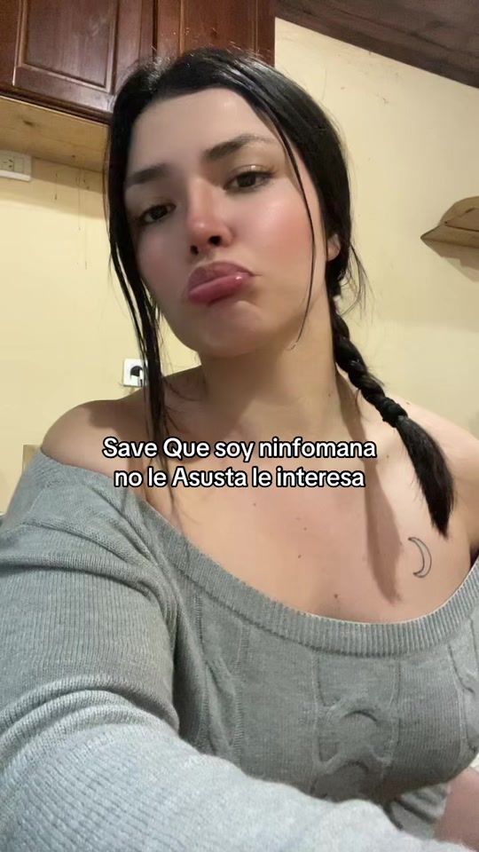 TikTok video thumbnail by soymelmontenegro