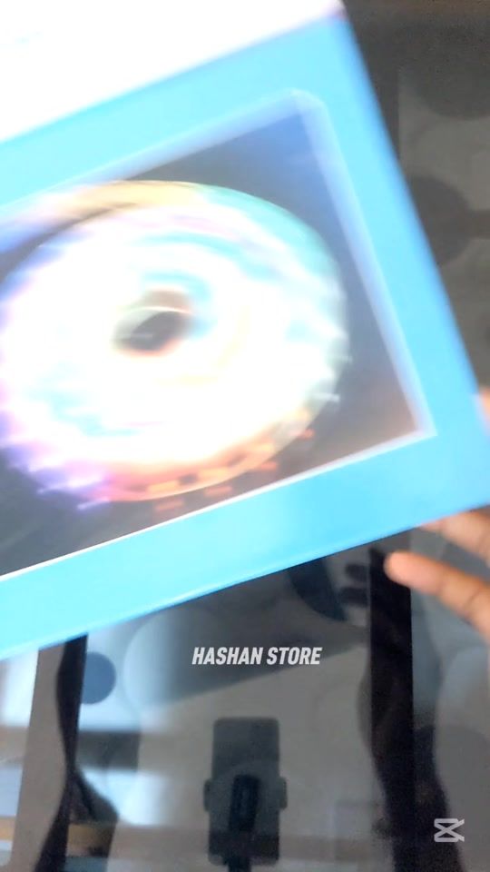 TikTok video thumbnail by hashan_store
