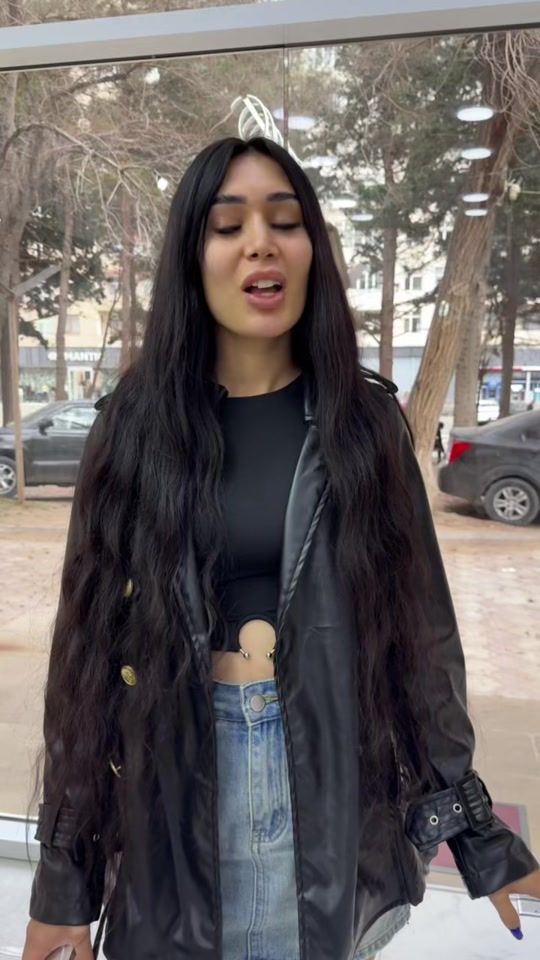TikTok video thumbnail by stilist_gul85