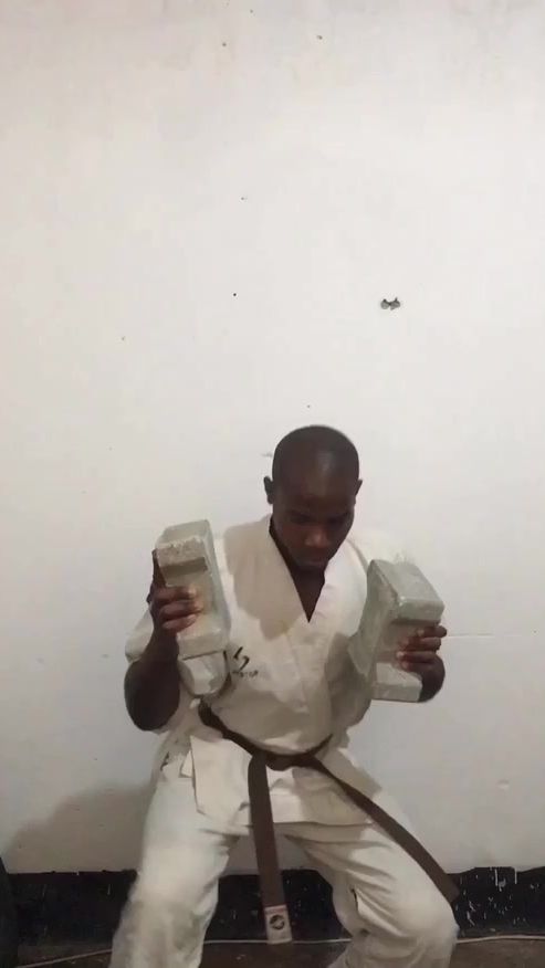 TikTok video thumbnail by 508commando