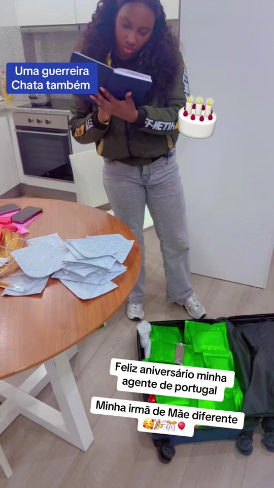 TikTok video thumbnail by mwanatata