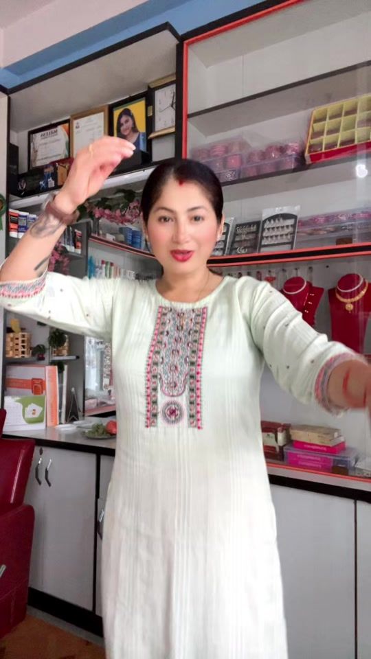 TikTok video thumbnail by ritukhadka20