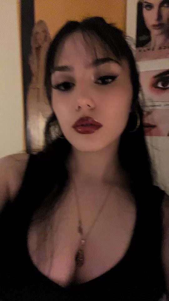 TikTok video thumbnail by vamp.ldr