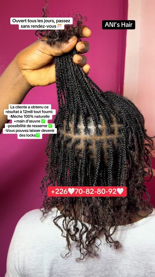 TikTok video thumbnail by macoiffeuseduweekend