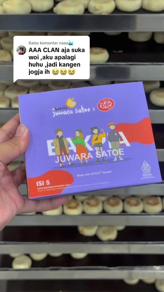 TikTok video thumbnail by juwara_satoe