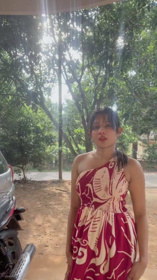 TikTok video thumbnail by hashidilrangi_official