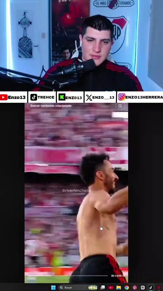 TikTok video thumbnail by trehce