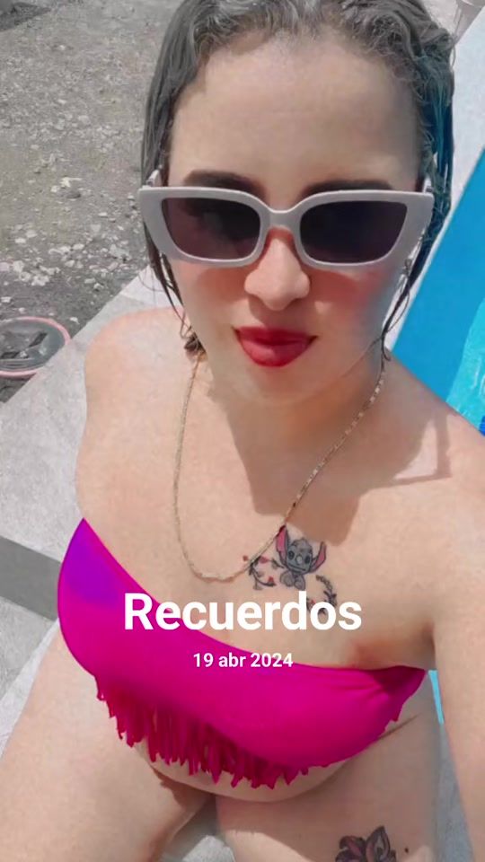 TikTok video thumbnail by leisycarolinaviva