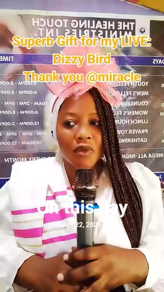 TikTok video thumbnail by prophetessabigail5