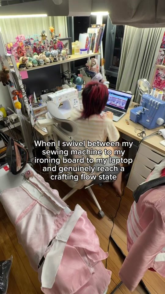 TikTok video thumbnail by corpse.kid_
