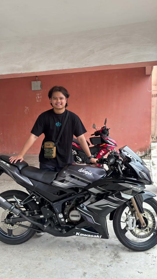 TikTok video thumbnail by insan_tomyam