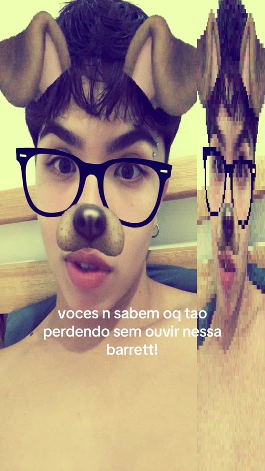 TikTok video thumbnail by lucaoviaana