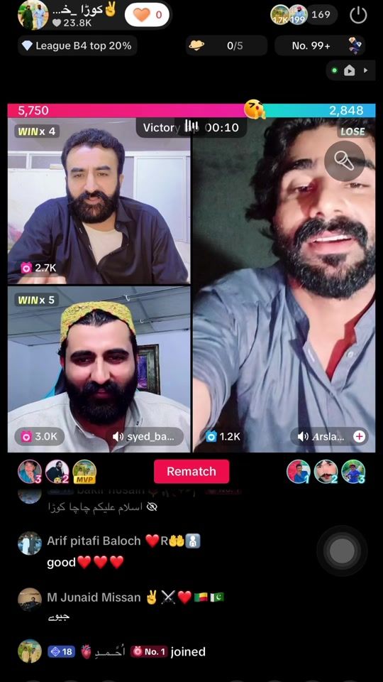 TikTok video thumbnail by sanaullahkhanunar