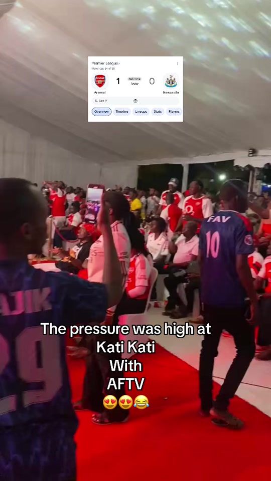 TikTok video thumbnail by kampalagooners