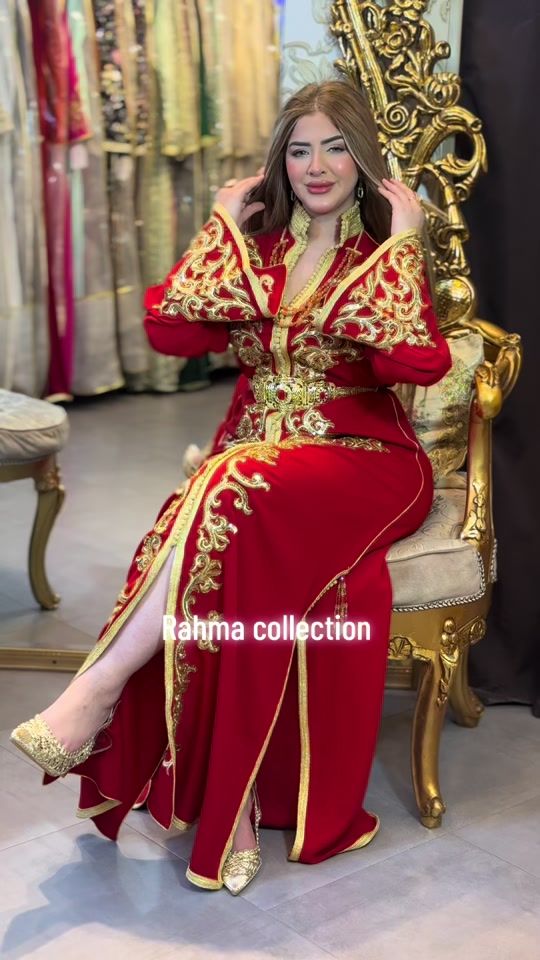 TikTok video thumbnail by collectionrahmacaftan