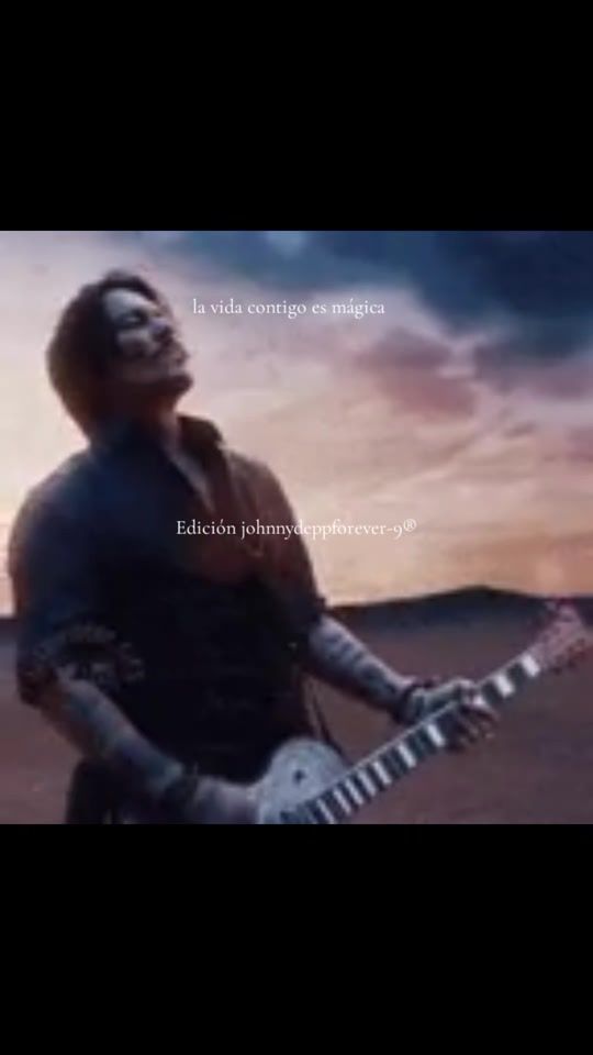 TikTok video thumbnail by johnnydeppforever_9
