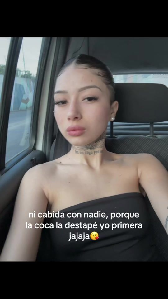 TikTok video thumbnail by geralsenguer