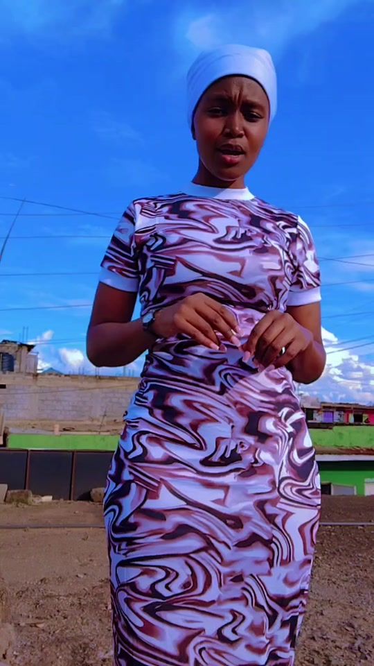TikTok video thumbnail by salomewambui53