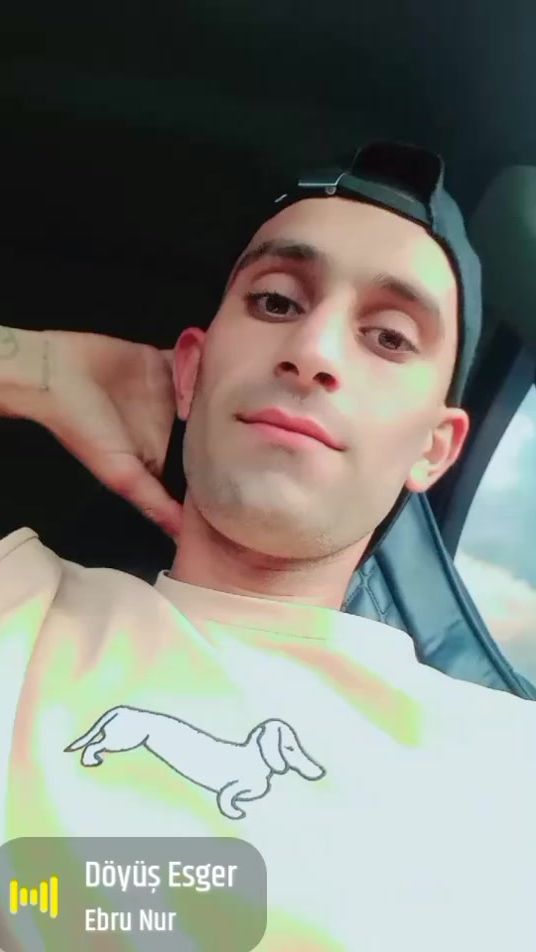 TikTok video thumbnail by hasratovvv__
