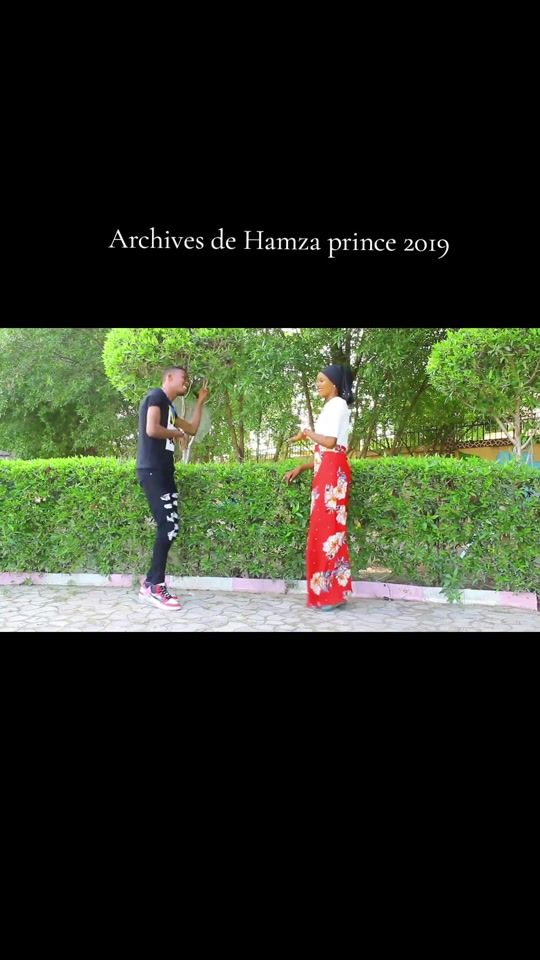 TikTok video thumbnail by hamzaprincehp