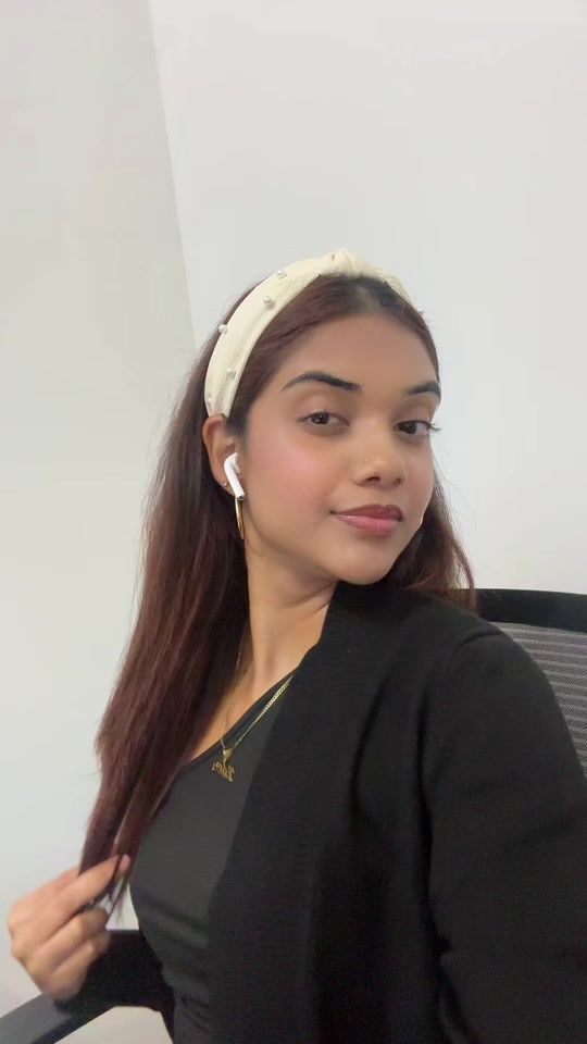 TikTok video thumbnail by kareshmasookhoo