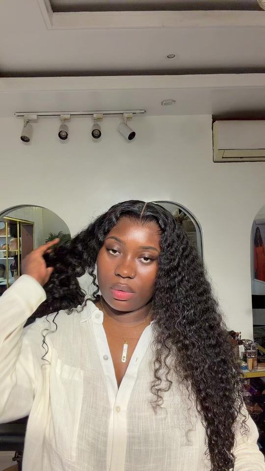 TikTok video thumbnail by kinneh_1