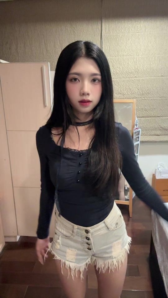 TikTok video thumbnail by shi___xian