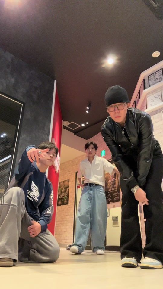 TikTok video thumbnail by _cow.boys