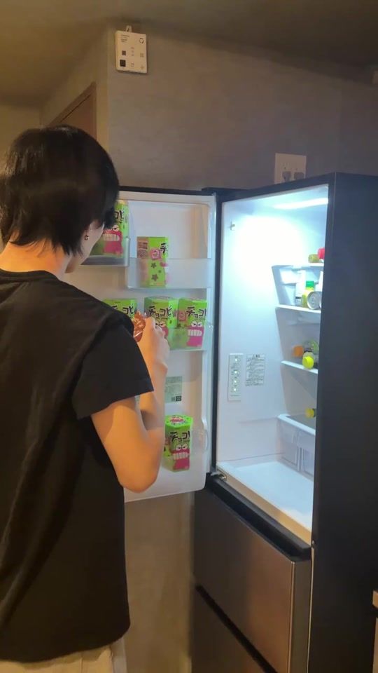 TikTok video thumbnail by crayon_takuchan