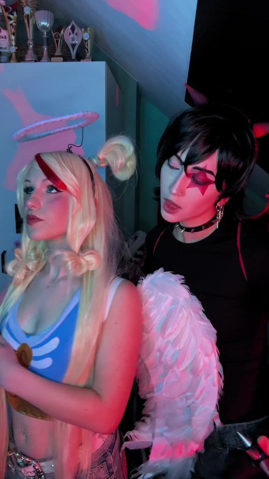 TikTok video thumbnail by prosto.__.milena