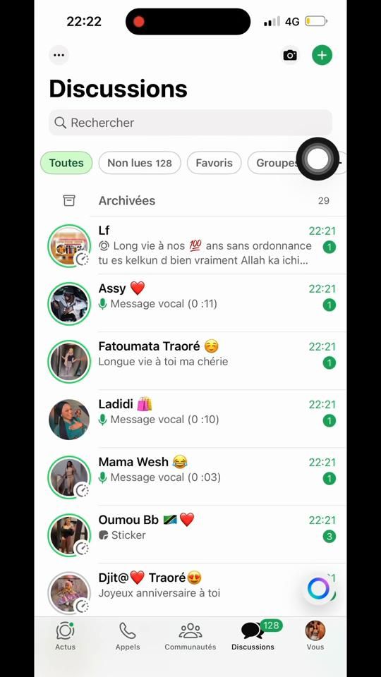 TikTok video thumbnail by kadichaka
