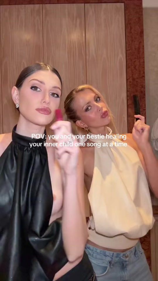 TikTok video thumbnail by isanmenin