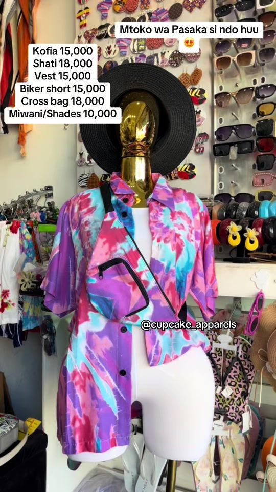 TikTok video thumbnail by cupcake_apparels
