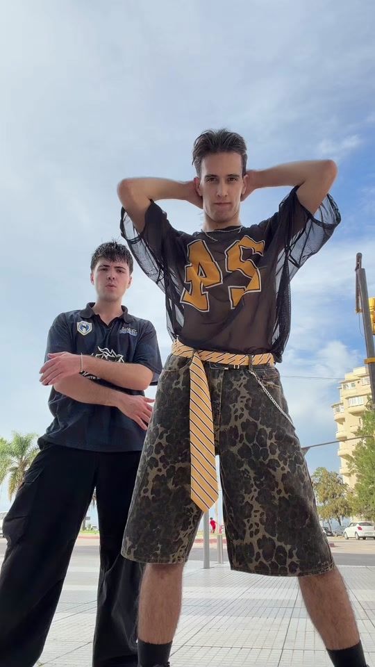TikTok video thumbnail by vigfrank