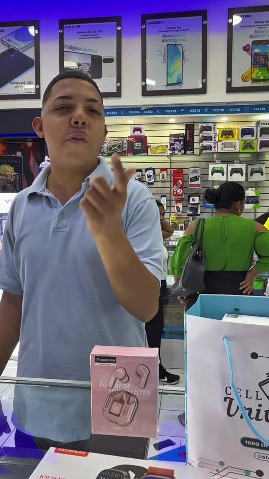 TikTok video thumbnail by celluniversepty