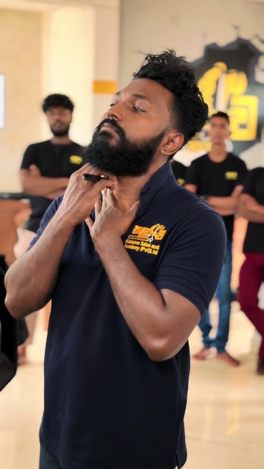 TikTok video thumbnail by kalaawa_salonacademy