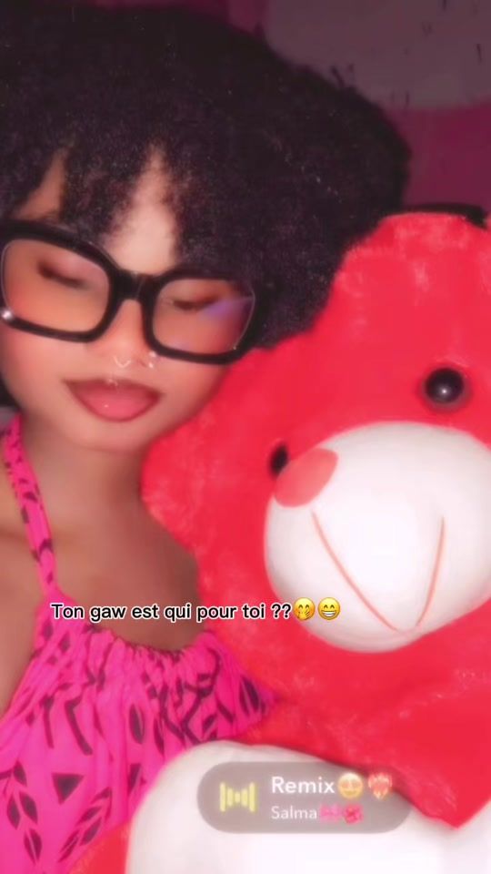 TikTok video thumbnail by bibaellememe
