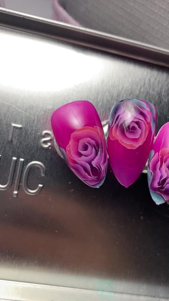 TikTok video thumbnail by prismanails_