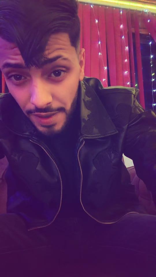 TikTok video thumbnail by adjel_sghir27