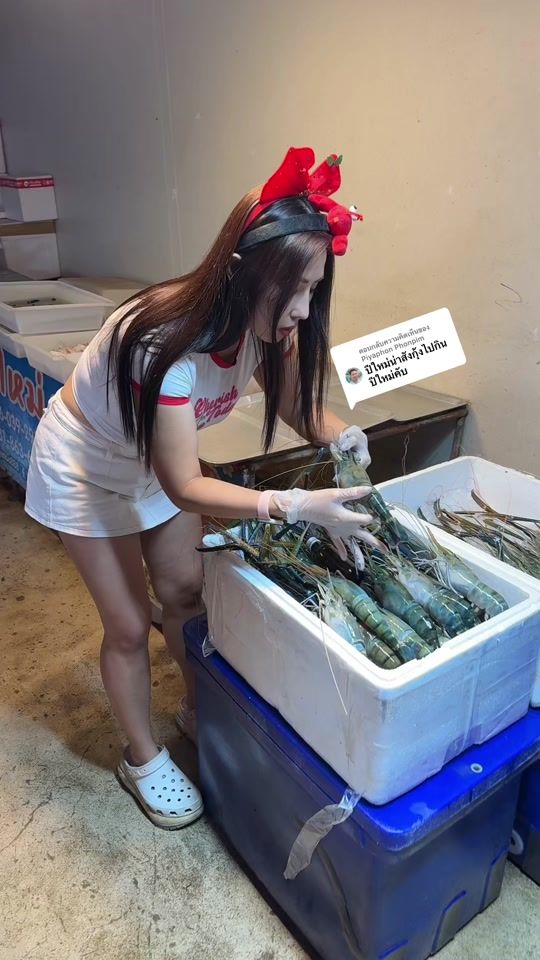 TikTok video thumbnail by jenooseafood