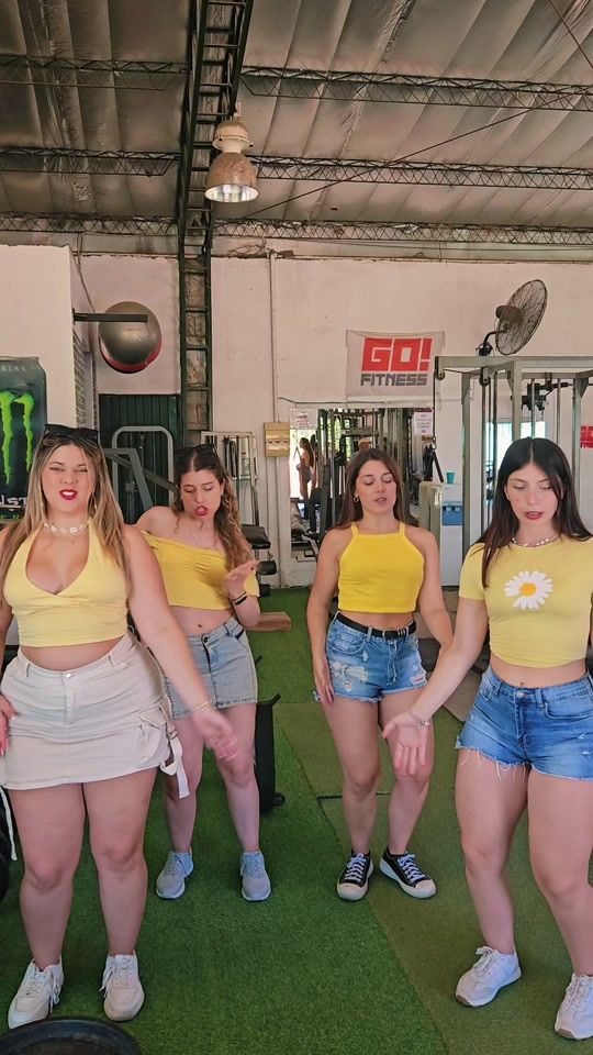 TikTok video thumbnail by andreazumbauy